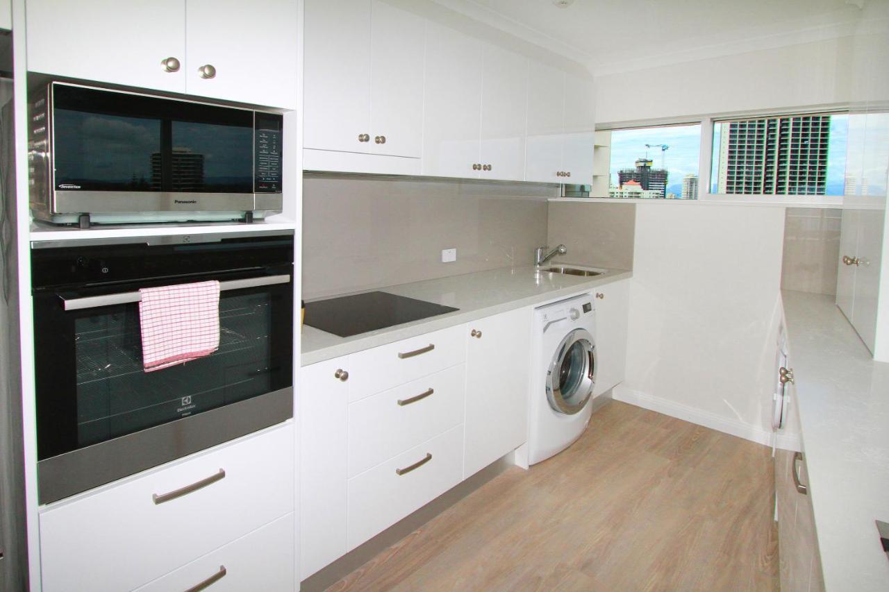 Aparthotel Narrowneck Court 4*