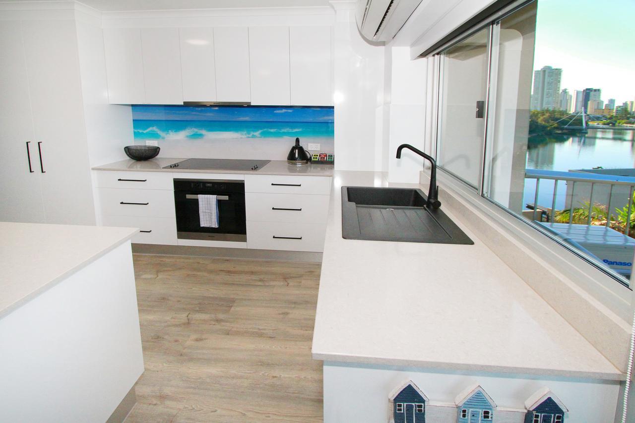 Narrowneck Court Gold Coast
