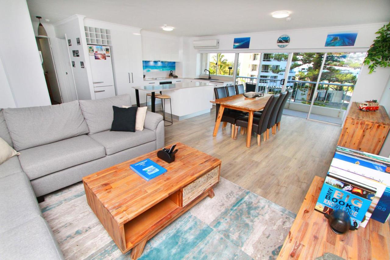 Narrowneck Court Aparthotel