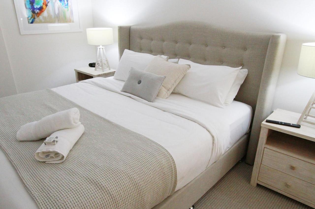 Aparthotel Narrowneck Court