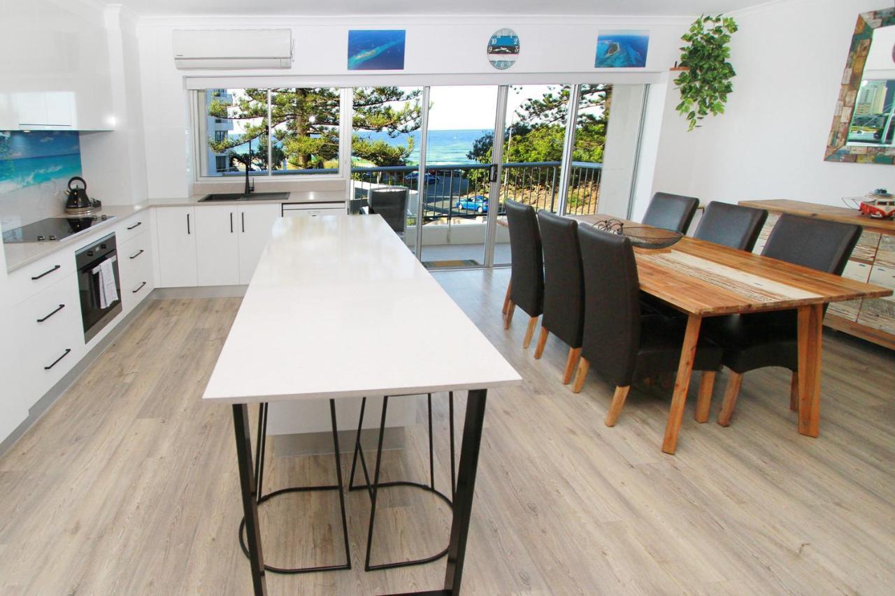 Narrowneck Court Aparthotel 4*