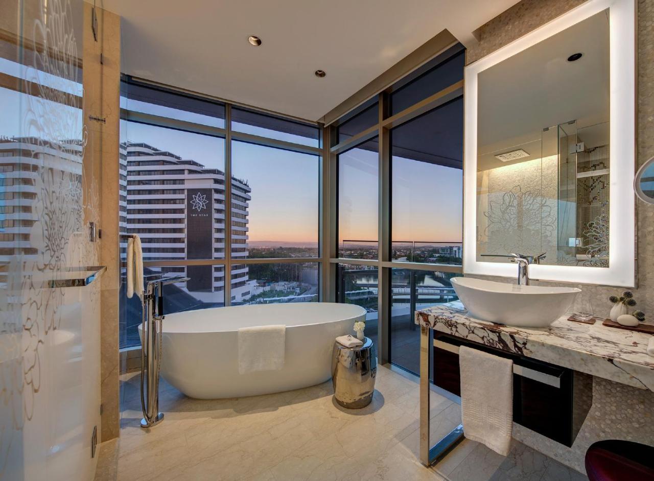 The Darling At The Star Hotel Gold Coast