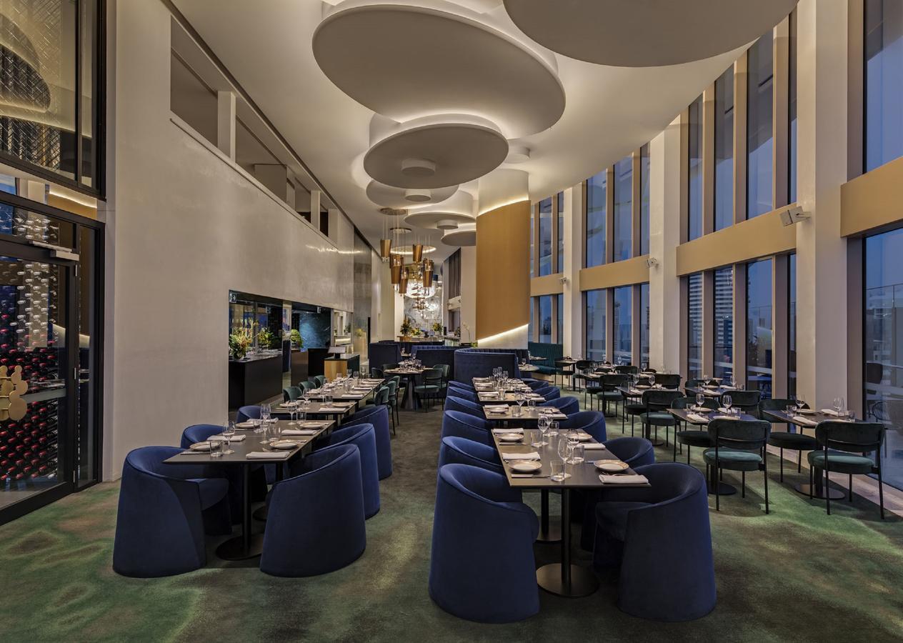 The Darling At The Star Gold Coast