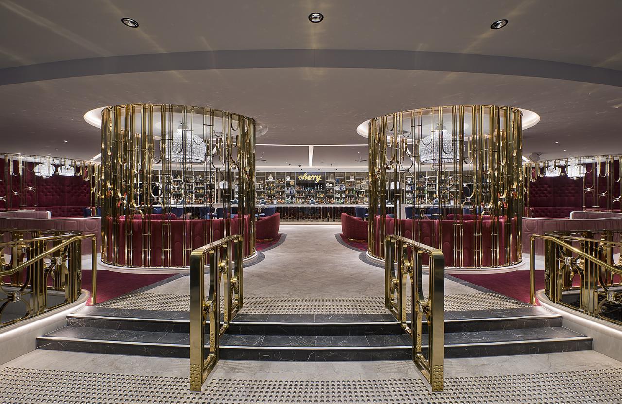 Hotel The Darling At The Star Gold Coast