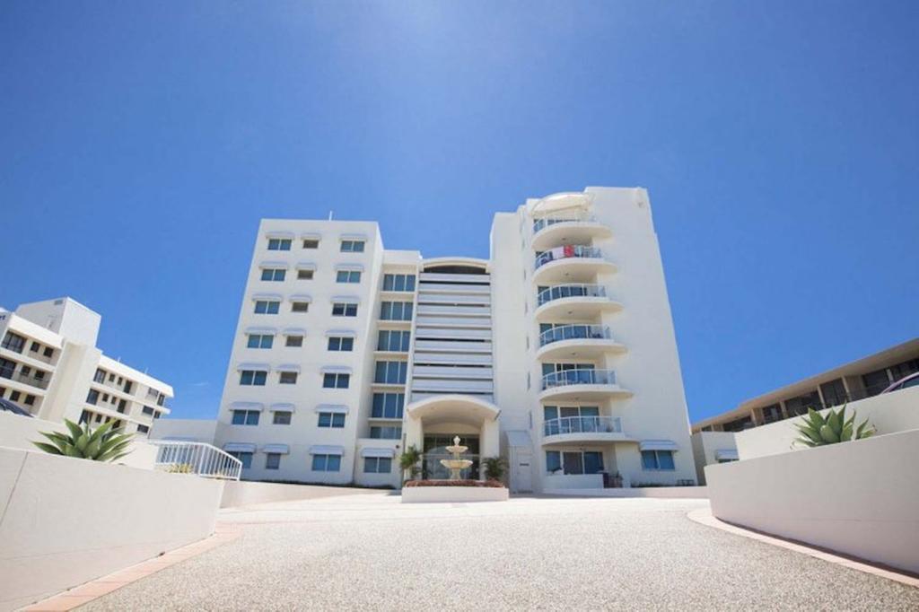 Regency On The Aparthotel 3*