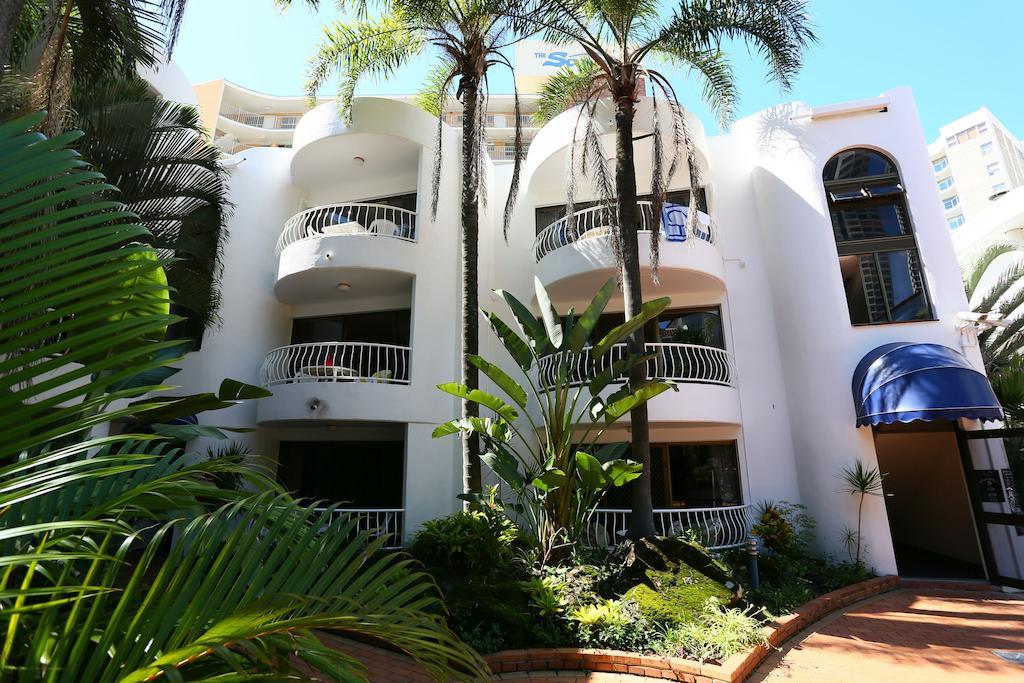 Resort St Tropez 3*