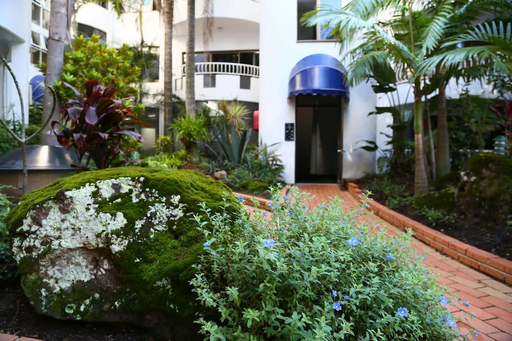 St Tropez Gold Coast