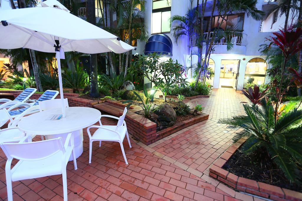 St Tropez Resort