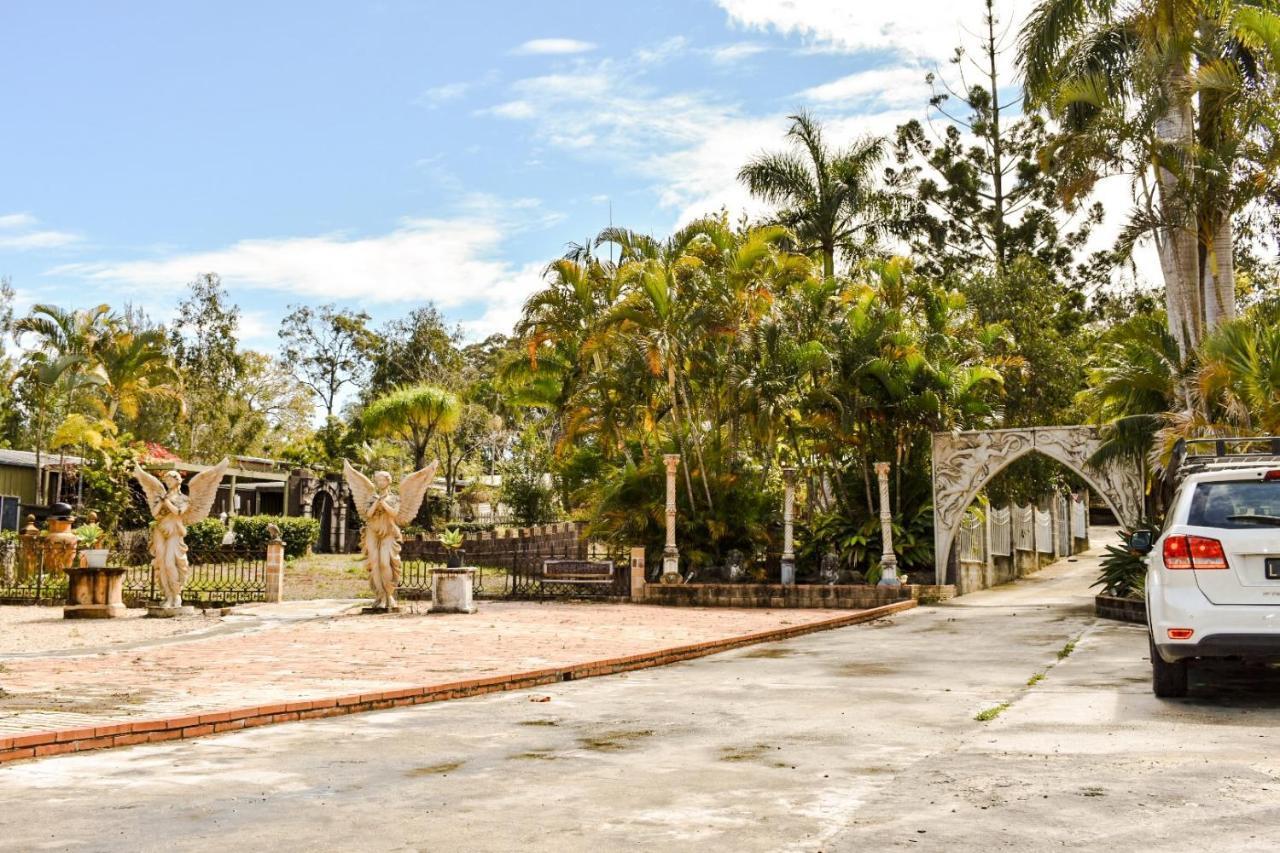 Convenience House In Nerang With Private Gold Coast