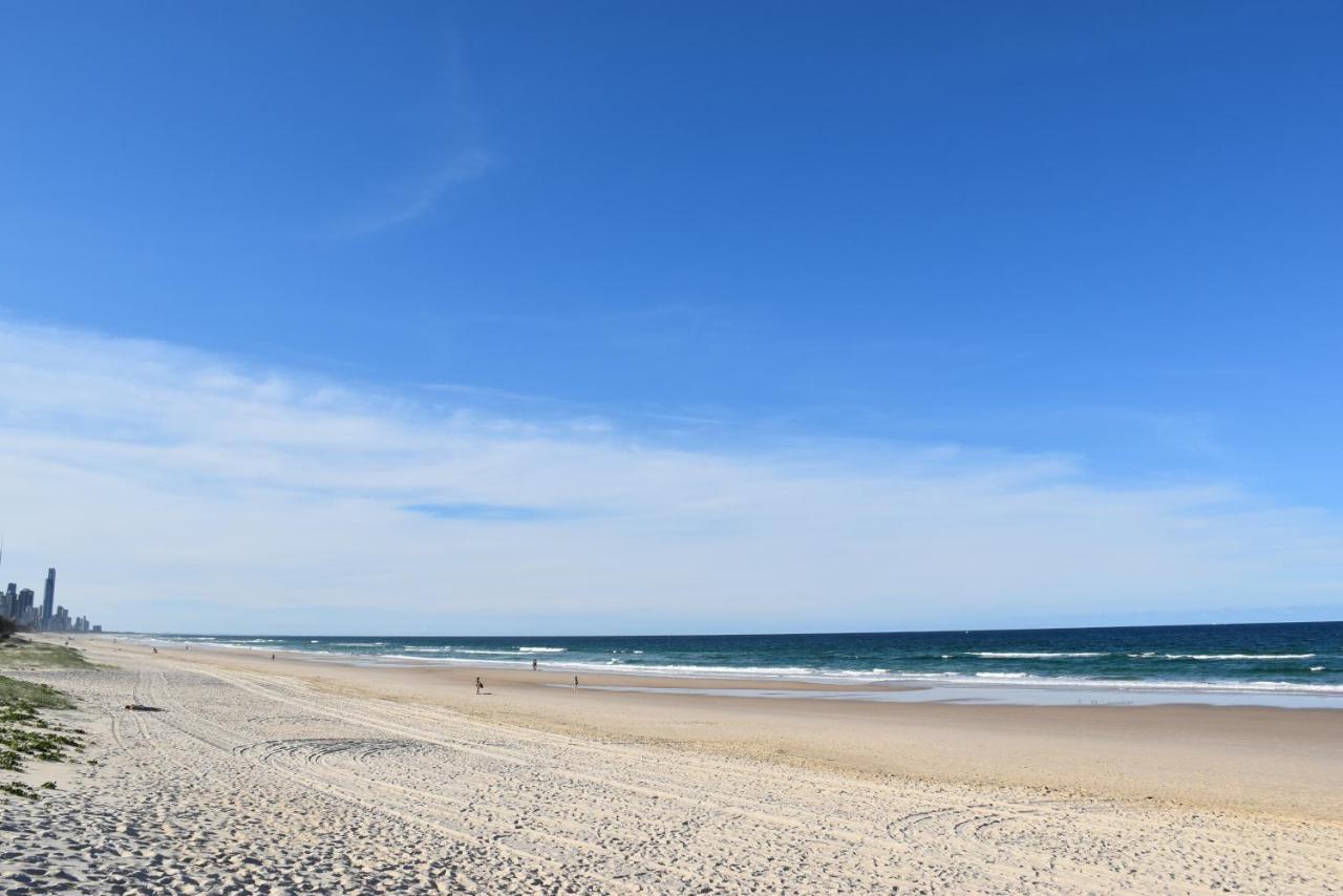 Holiday park Mermaid Park View Gold Coast