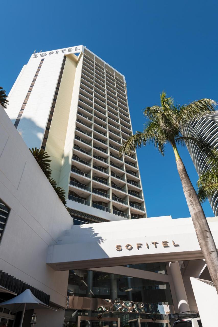 Sofitel Broadbeach Hotel