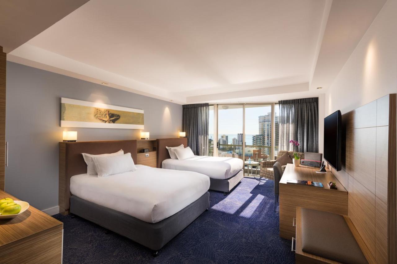 Sofitel Broadbeach
