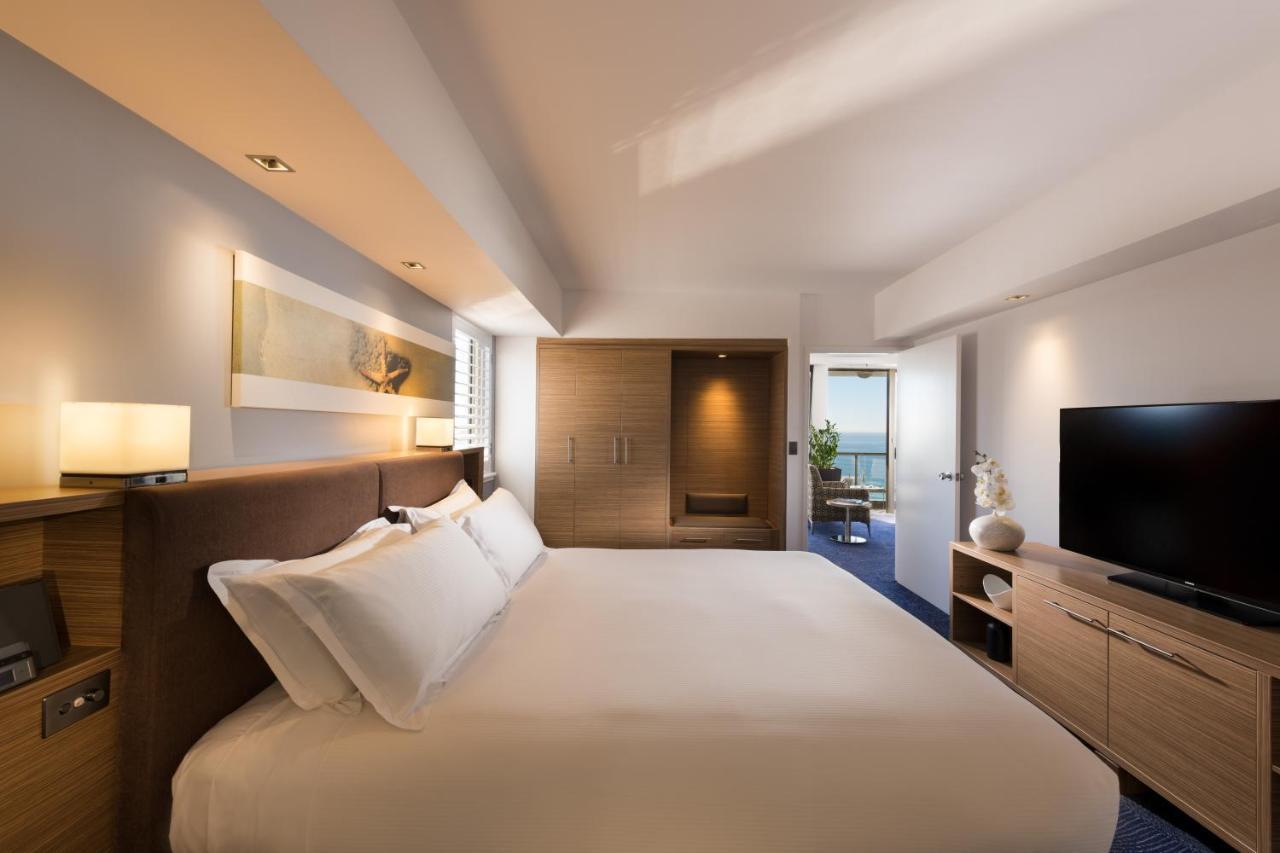 Sofitel Broadbeach Hotel Gold Coast