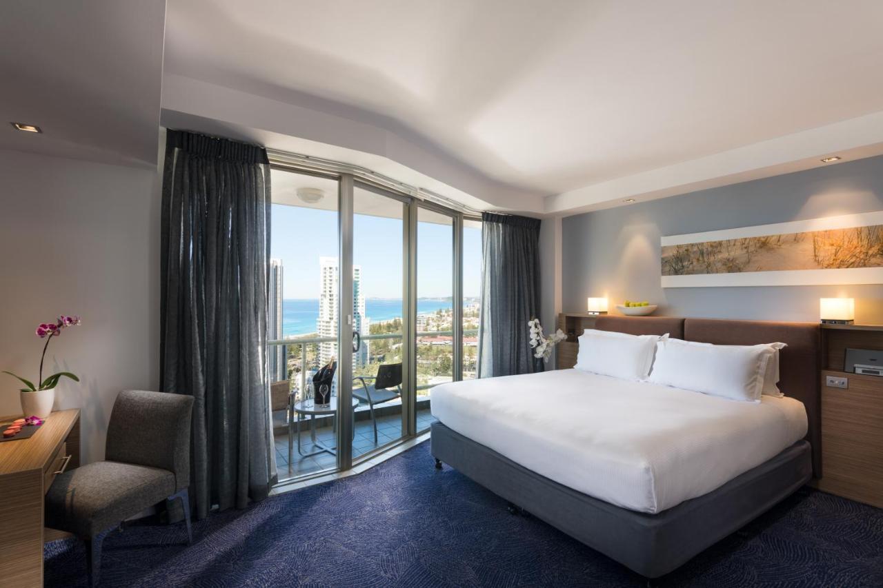 Hotel Sofitel Broadbeach 5*