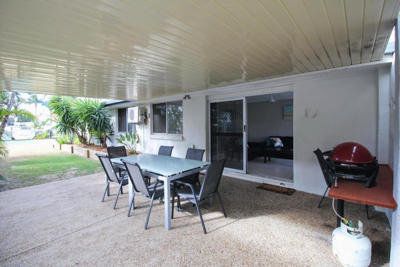 Nobby Village 4* Gold Coast