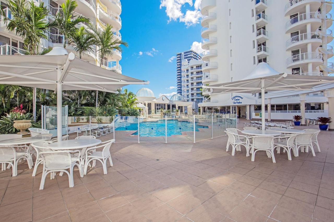 Broadbeach Apartment Gold Coast