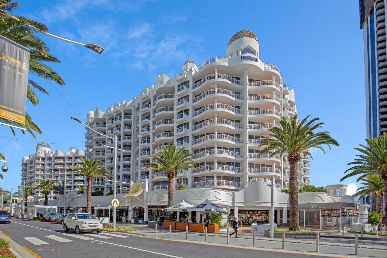Apartment Broadbeach Gold Coast