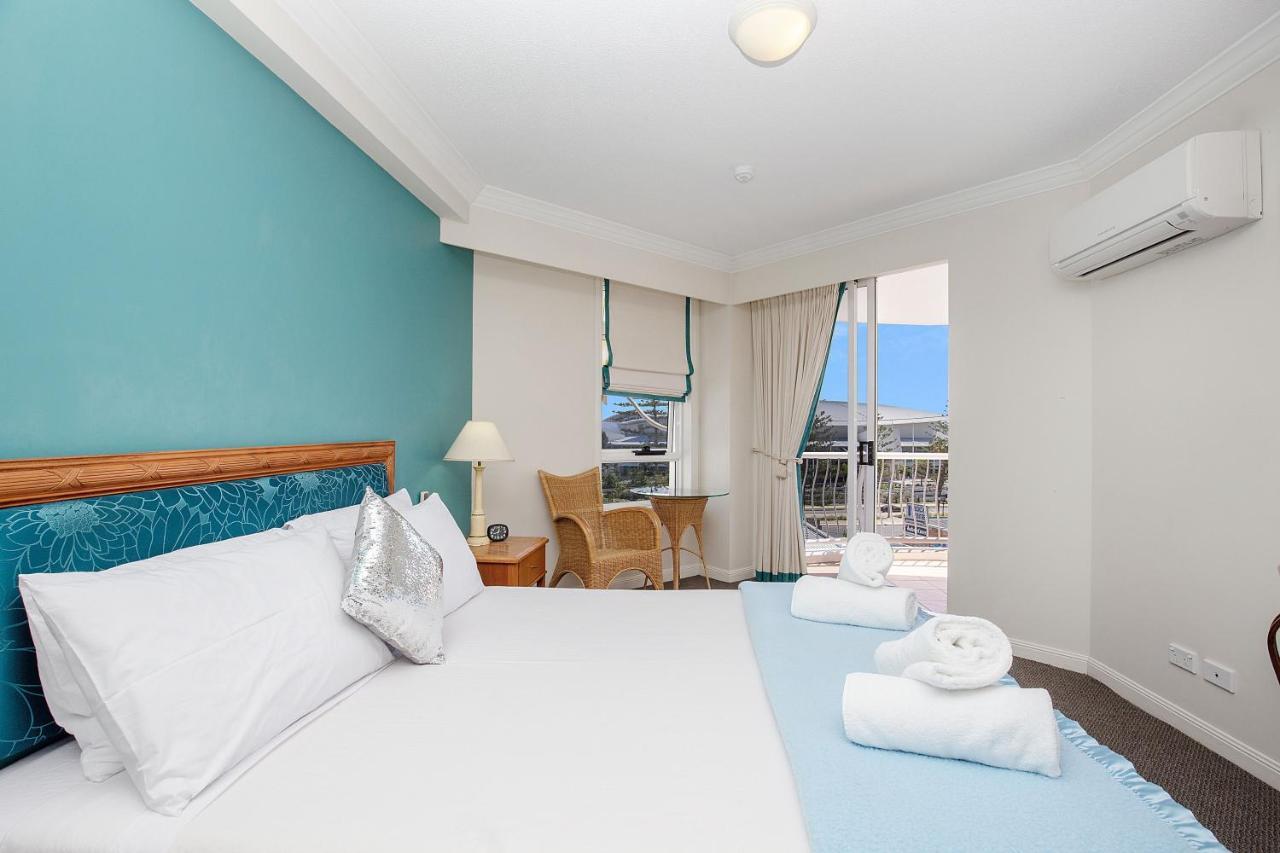 Apartment Broadbeach *