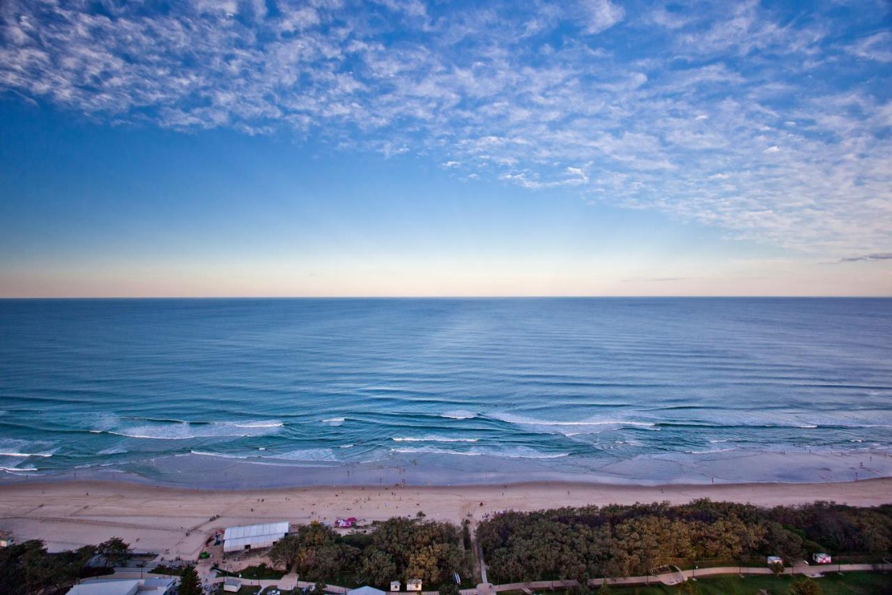 Apartment Oracle Broadbeach - Gclr Gold Coast