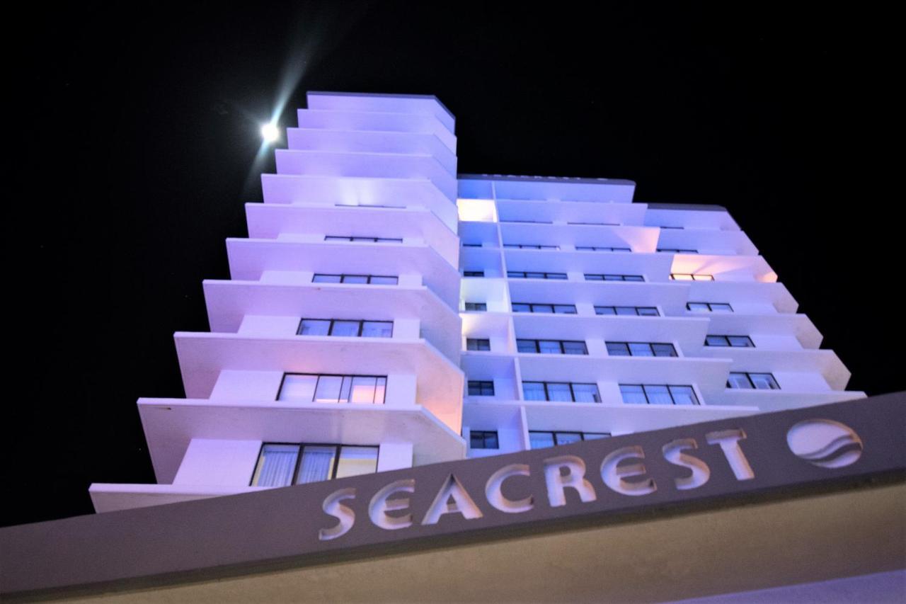 Seacrest Beachfront Surfers Paradise Aparthotel Gold Coast