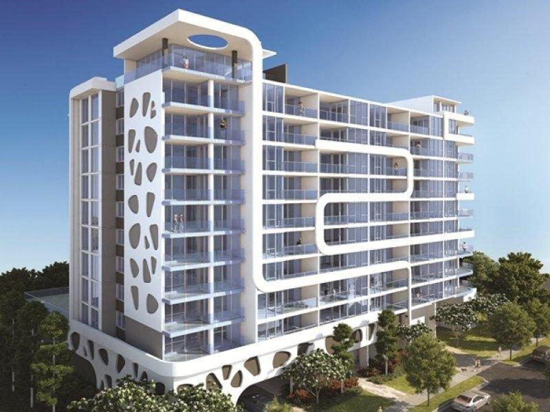 Stunning Penthouse With Rooftop Terrace Labrador Gold Coast