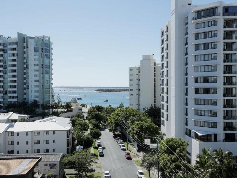 Stunning Penthouse With Rooftop Terrace Labrador Apartment
