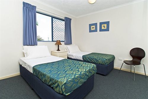 Portobello Aparthotel