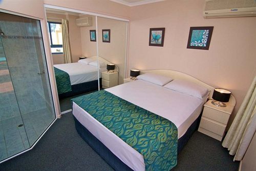 Portobello 3* Gold Coast