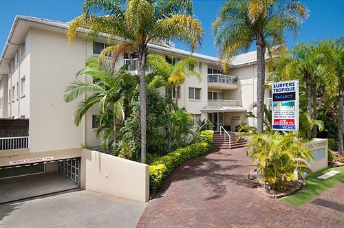 Surfers Tropique Resort