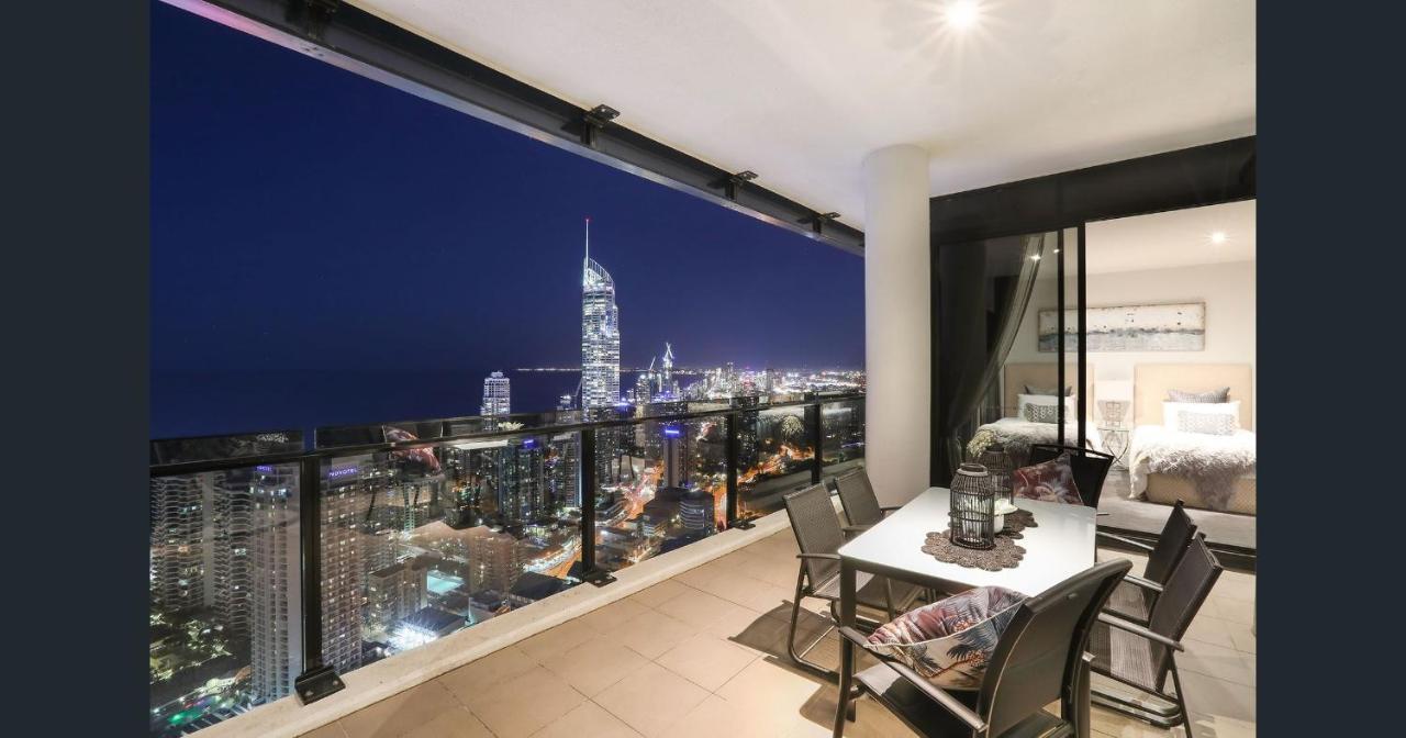 Cavill Avenue Luxury Private Gold Coast