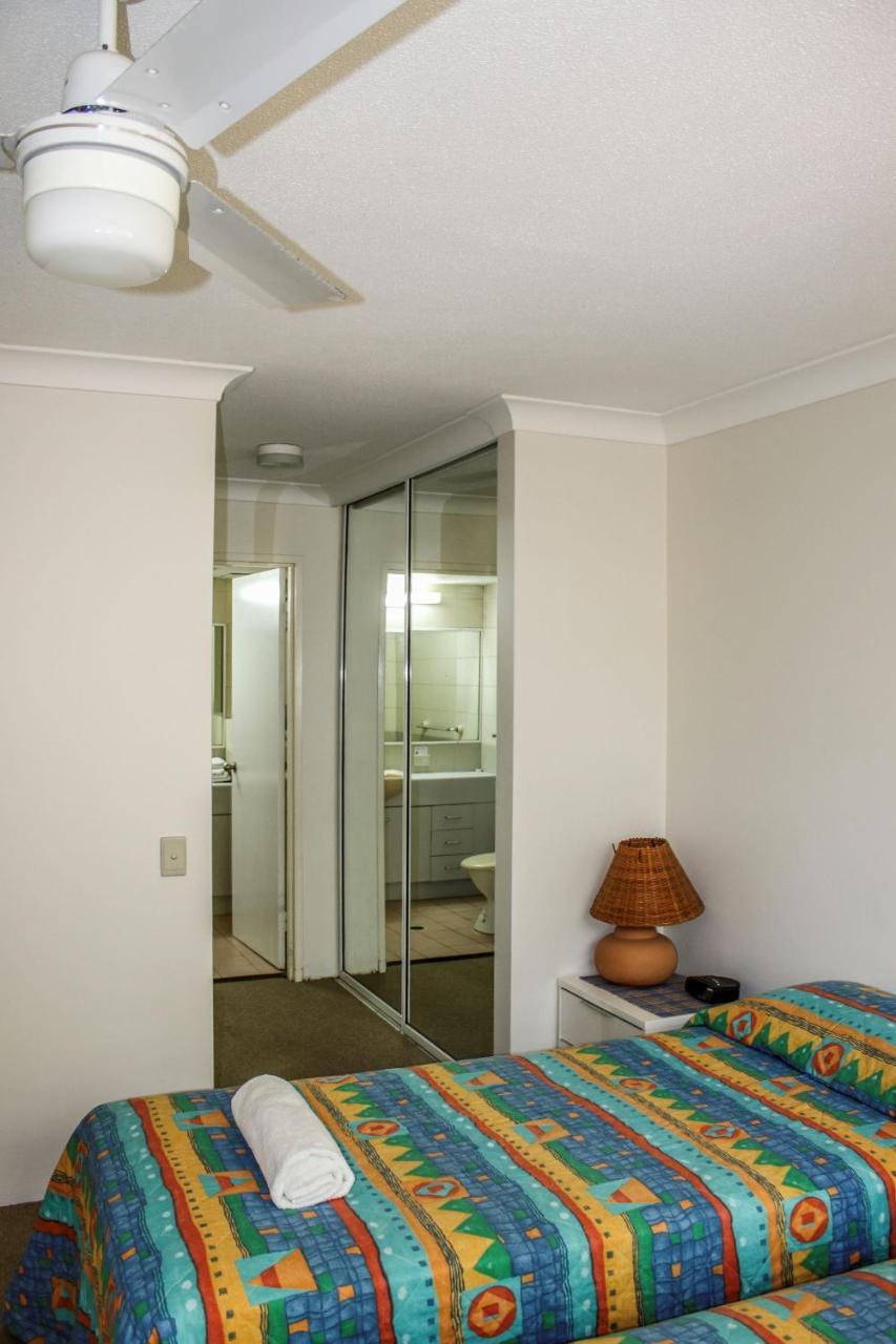 Surfers Gold Coast