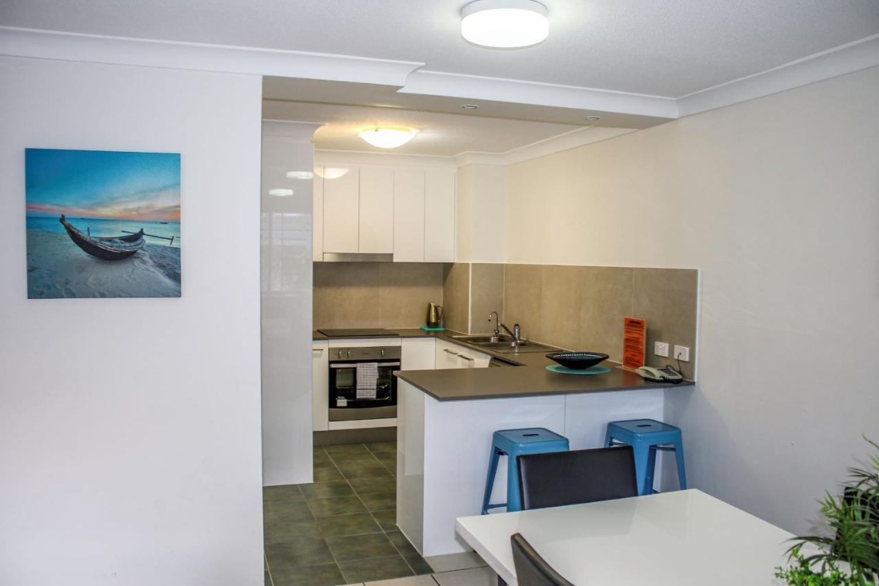 Surfers 4* Gold Coast