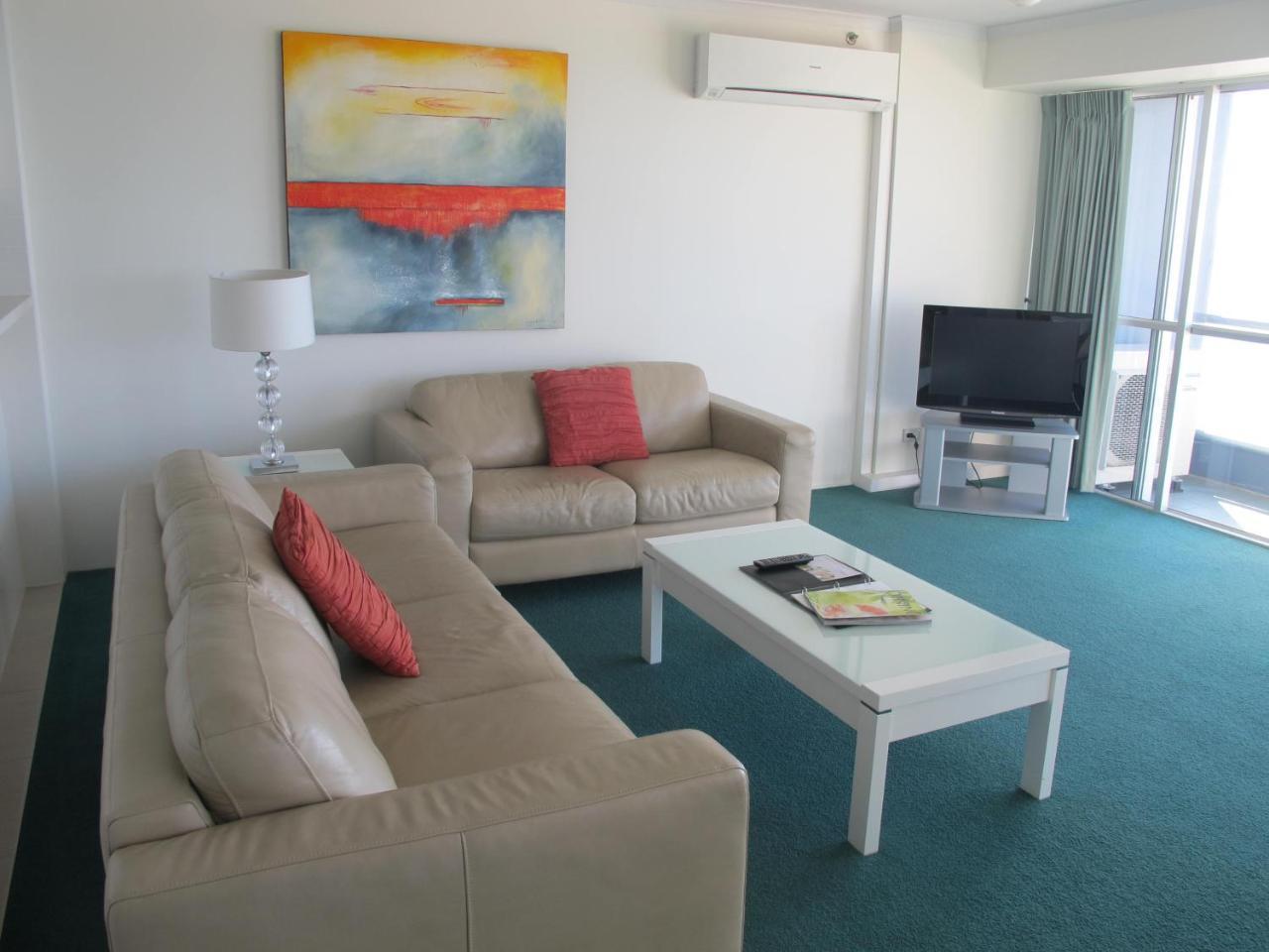 Aparthotel Points North 4*