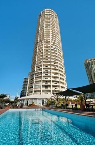 Focus 4* Gold Coast