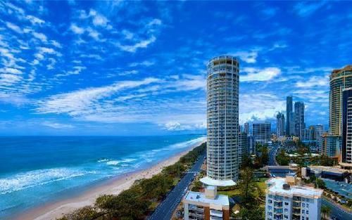 Aparthotel Focus Gold Coast