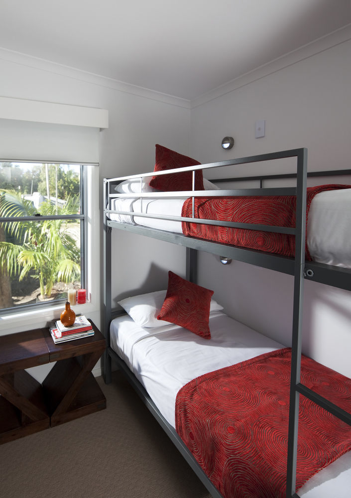 Big4 Holiday park 4*