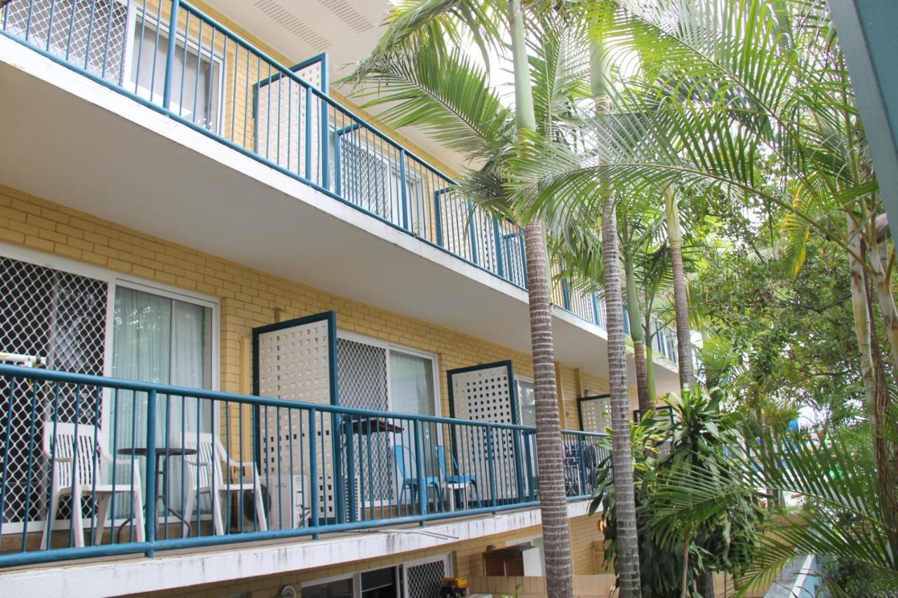 Broadwater Keys Aparthotel Gold Coast