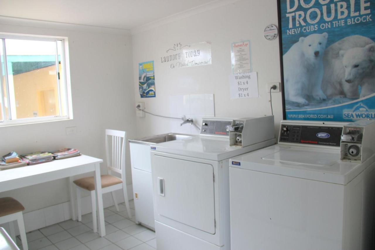Aparthotel Broadwater Keys