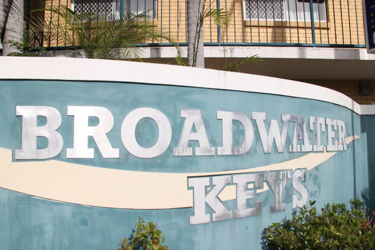 Aparthotel Broadwater Keys