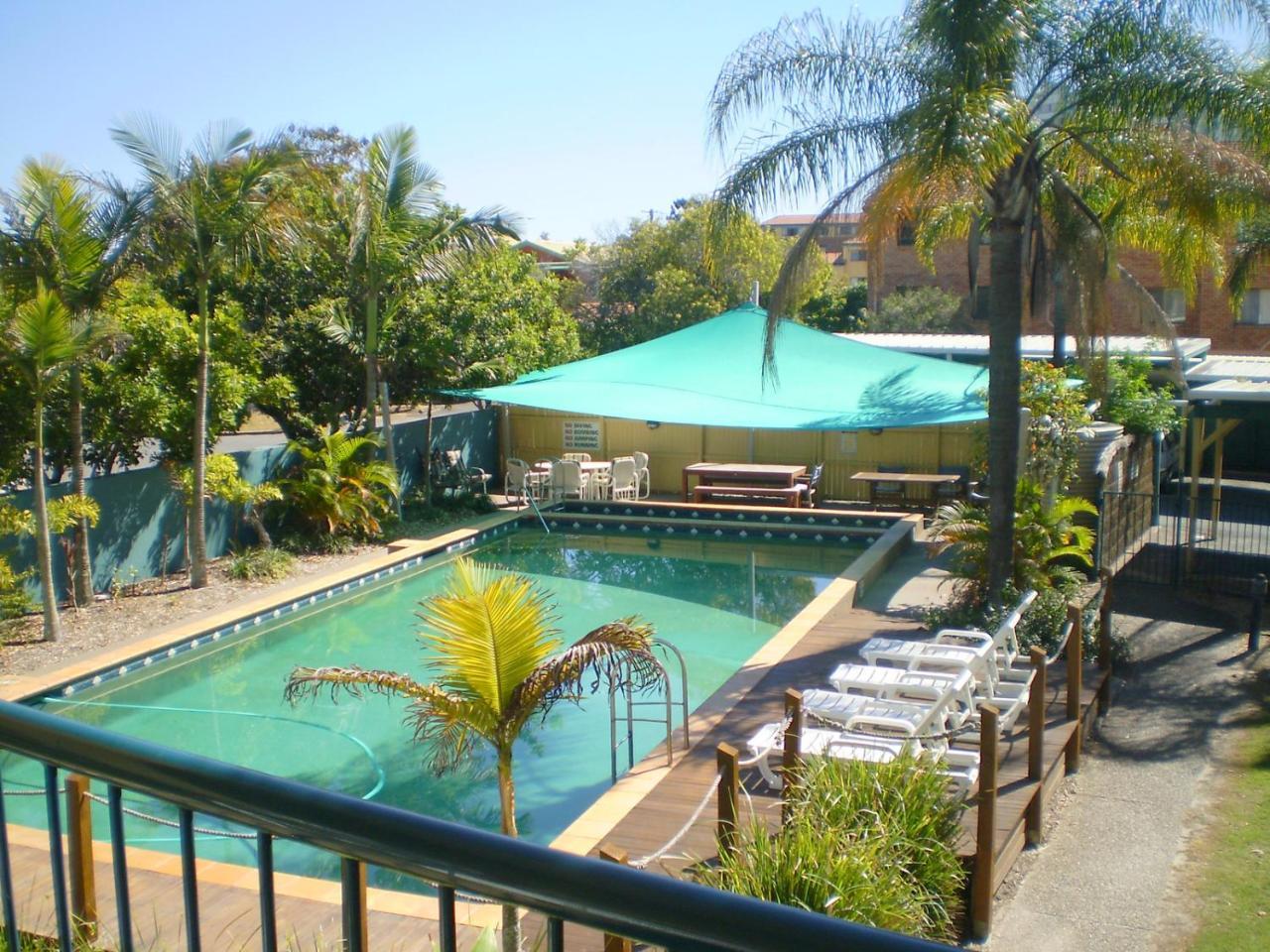 Broadwater Keys 3* Gold Coast