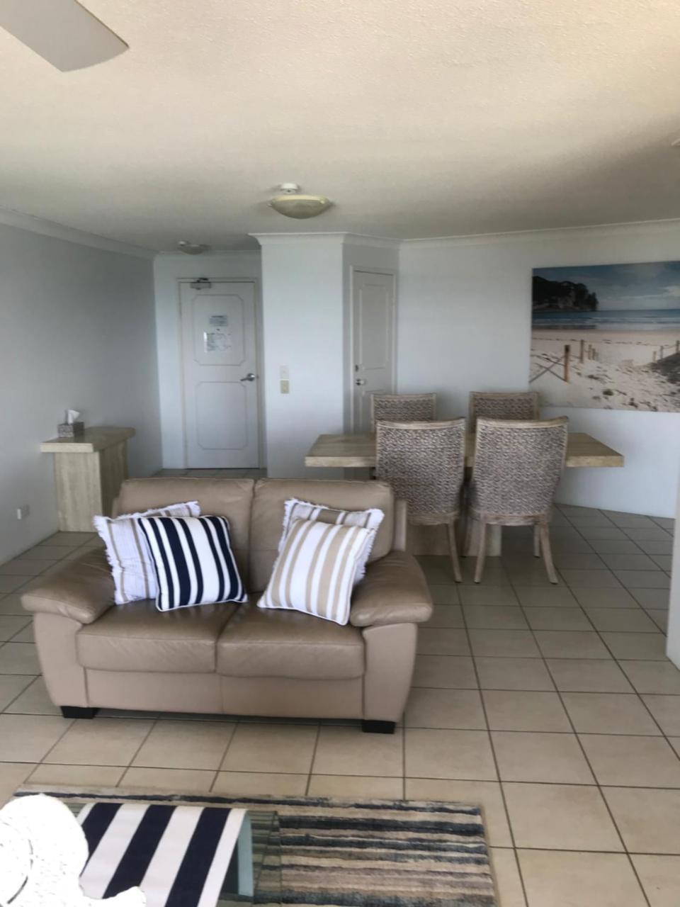 La Pacifique * Gold Coast