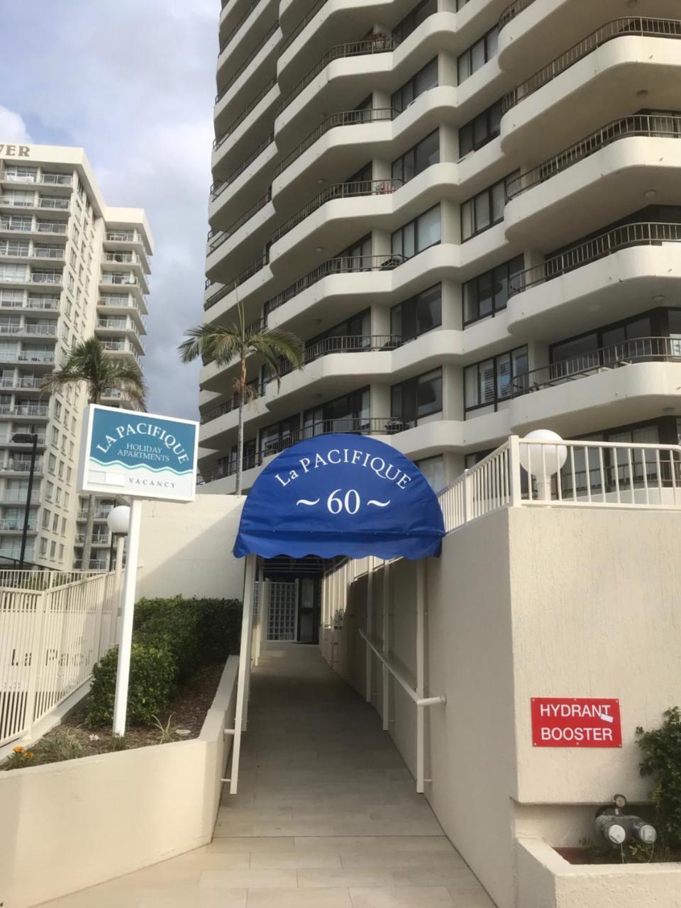 La Pacifique * Gold Coast