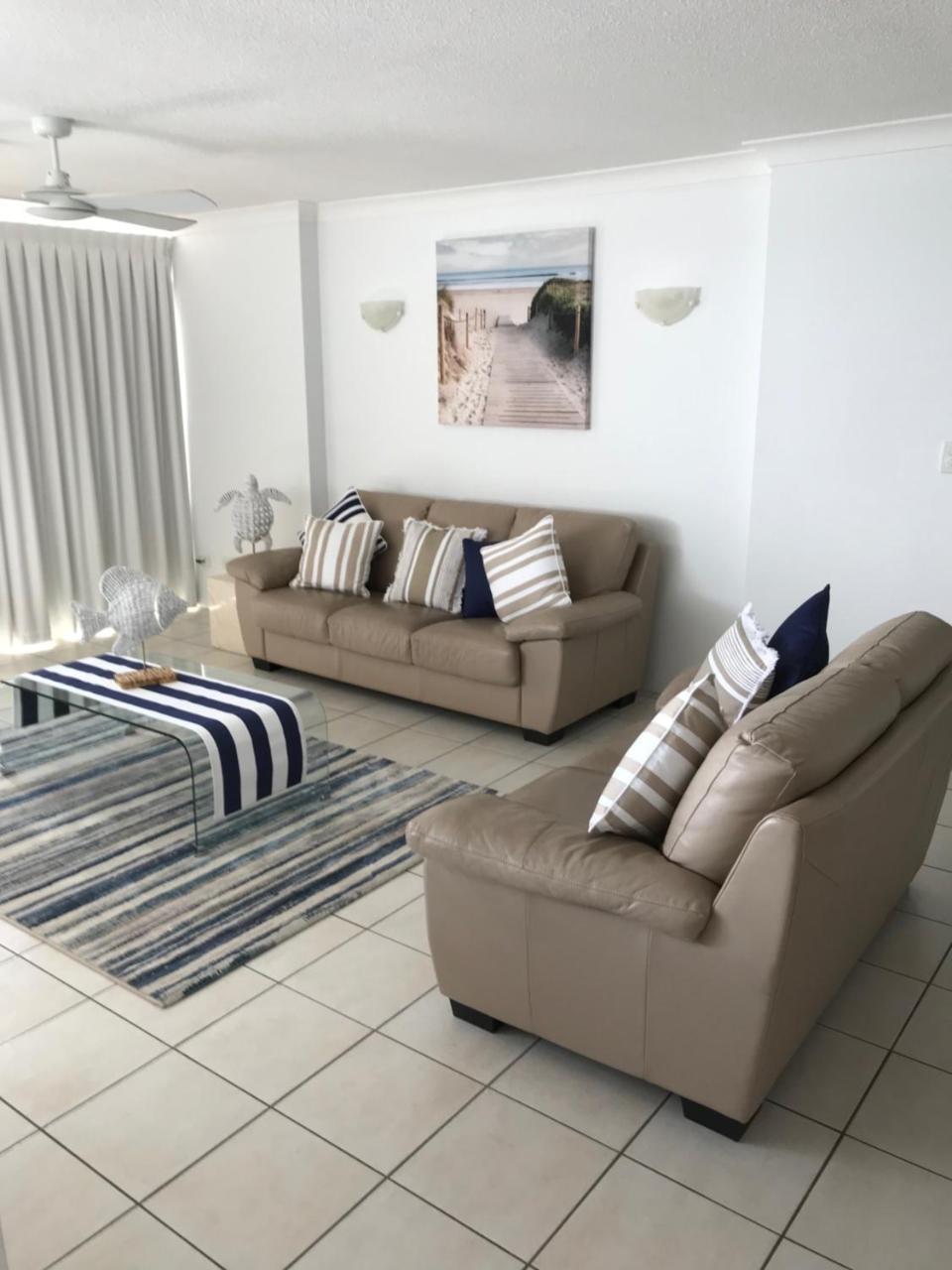 La Pacifique Gold Coast
