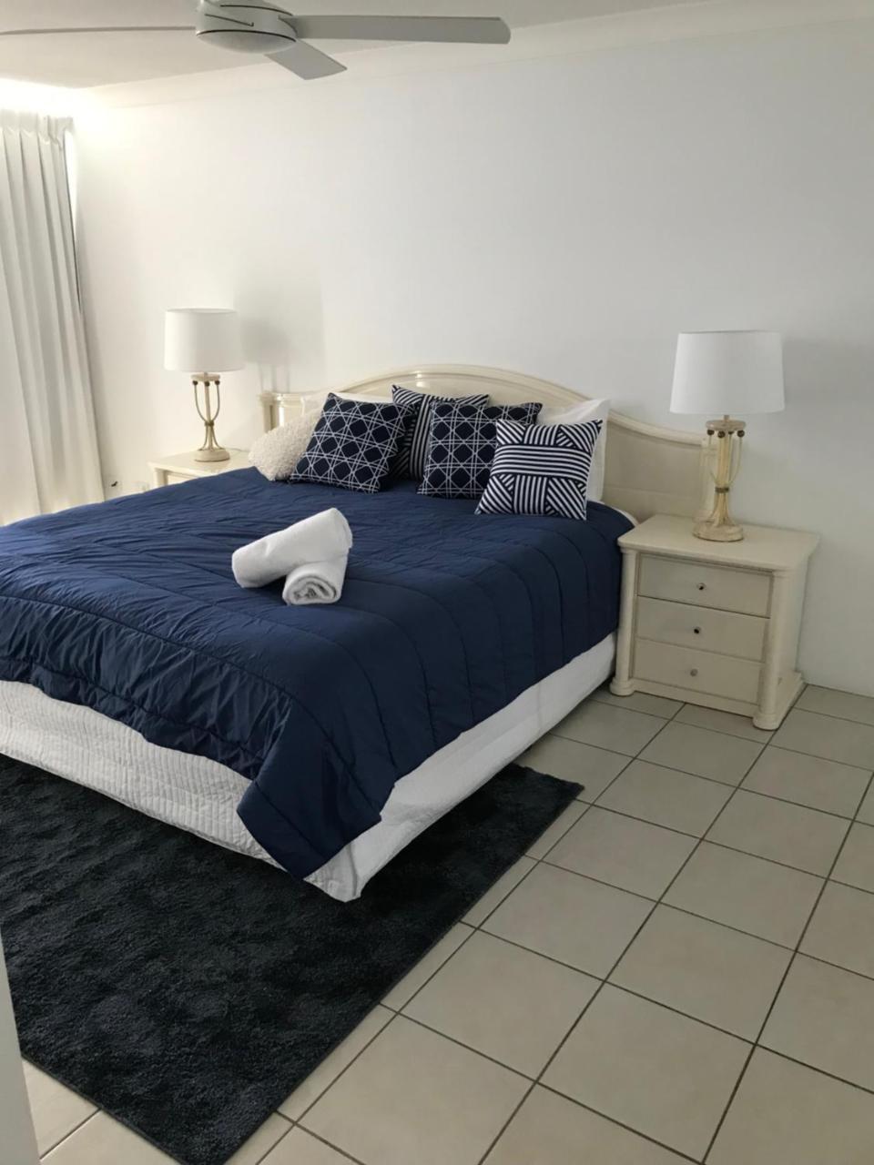 Apartment La Pacifique