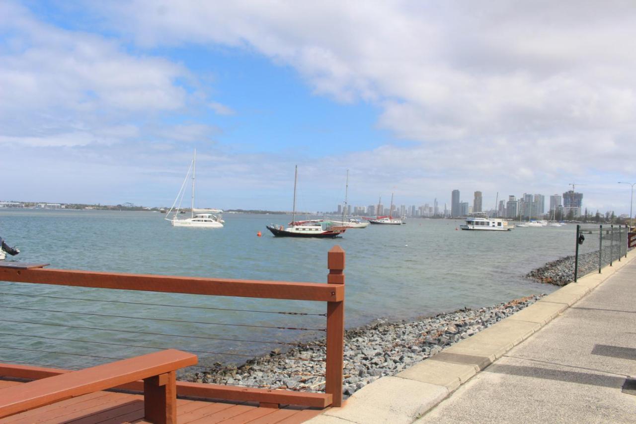 Broadwater Keys Gold Coast