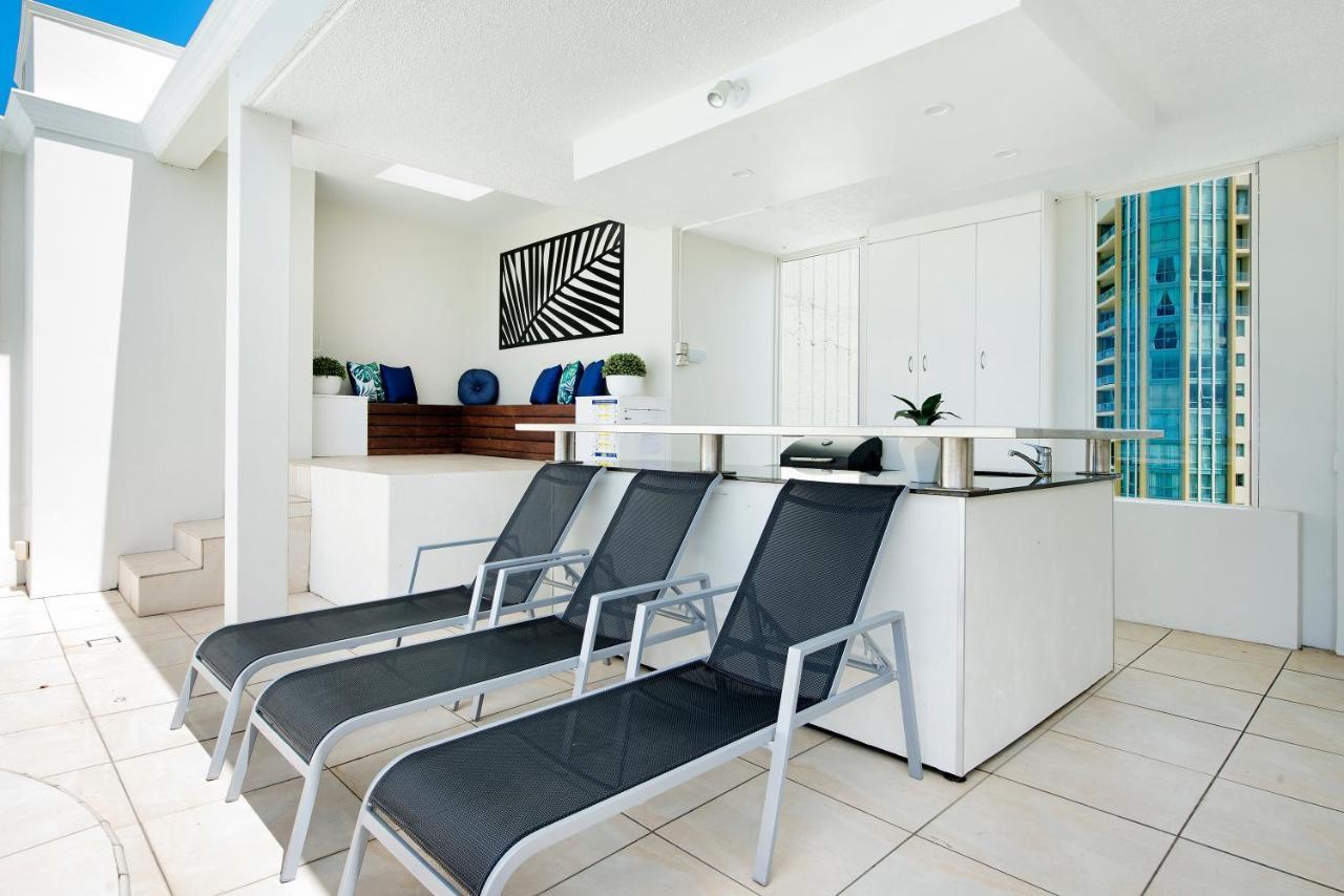Golden Gate 2 Storey Penthouse With Pool - We Accommodate * Gold Coast