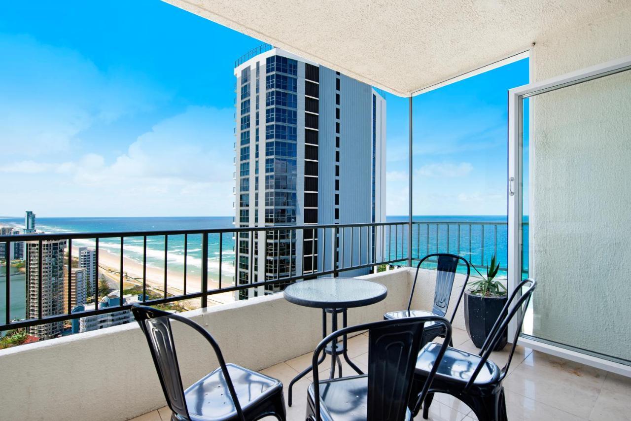 Golden Gate 2 Storey Penthouse With Pool - We Accommodate * Gold Coast