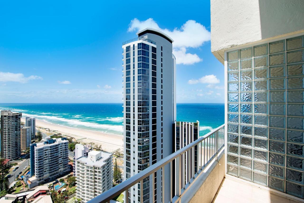 Apartment Golden Gate 2 Storey Penthouse With Pool - We Accommodate