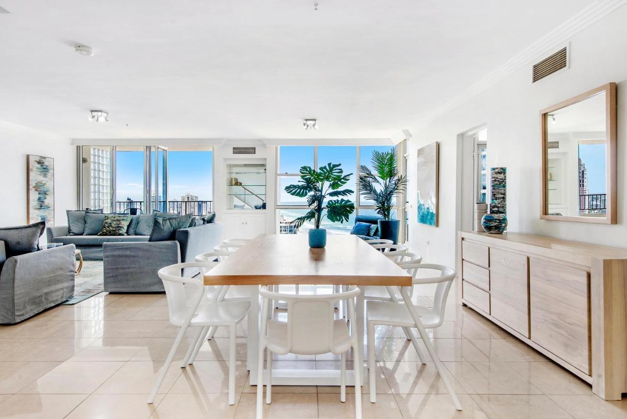 Golden Gate 2 Storey Penthouse With Pool - We Accommodate *