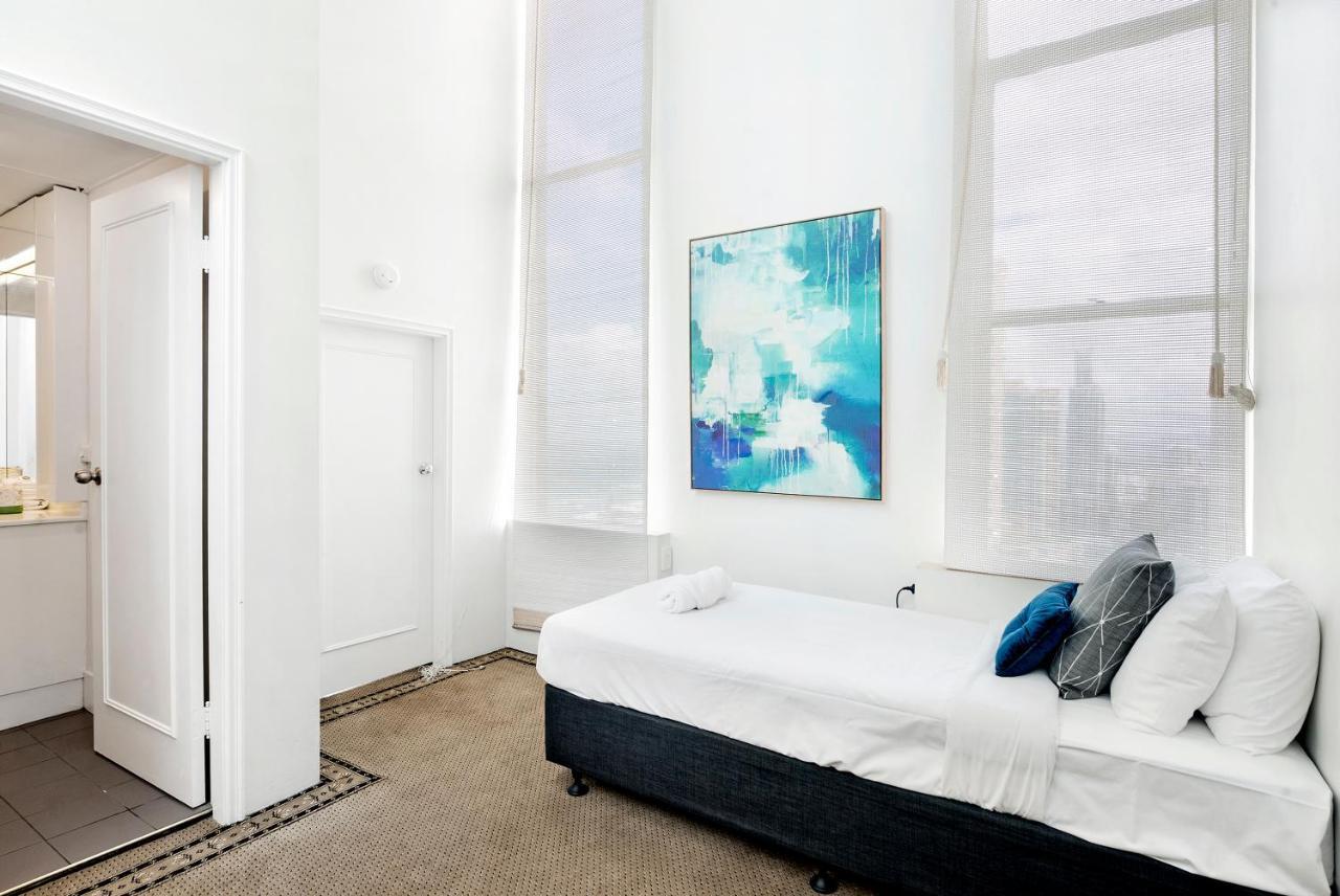 Golden Gate 2 Storey Penthouse With Pool - We Accommodate Apartment